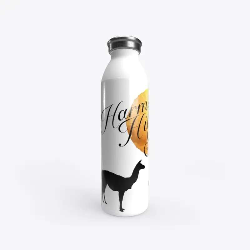 Sanctuary Sunshine Water Bottle